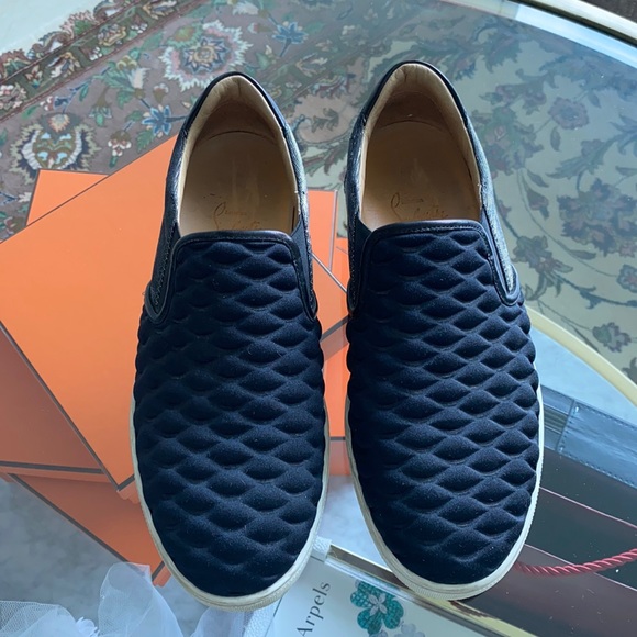 Christian Louboutin Shoes - Picture 2 of 9